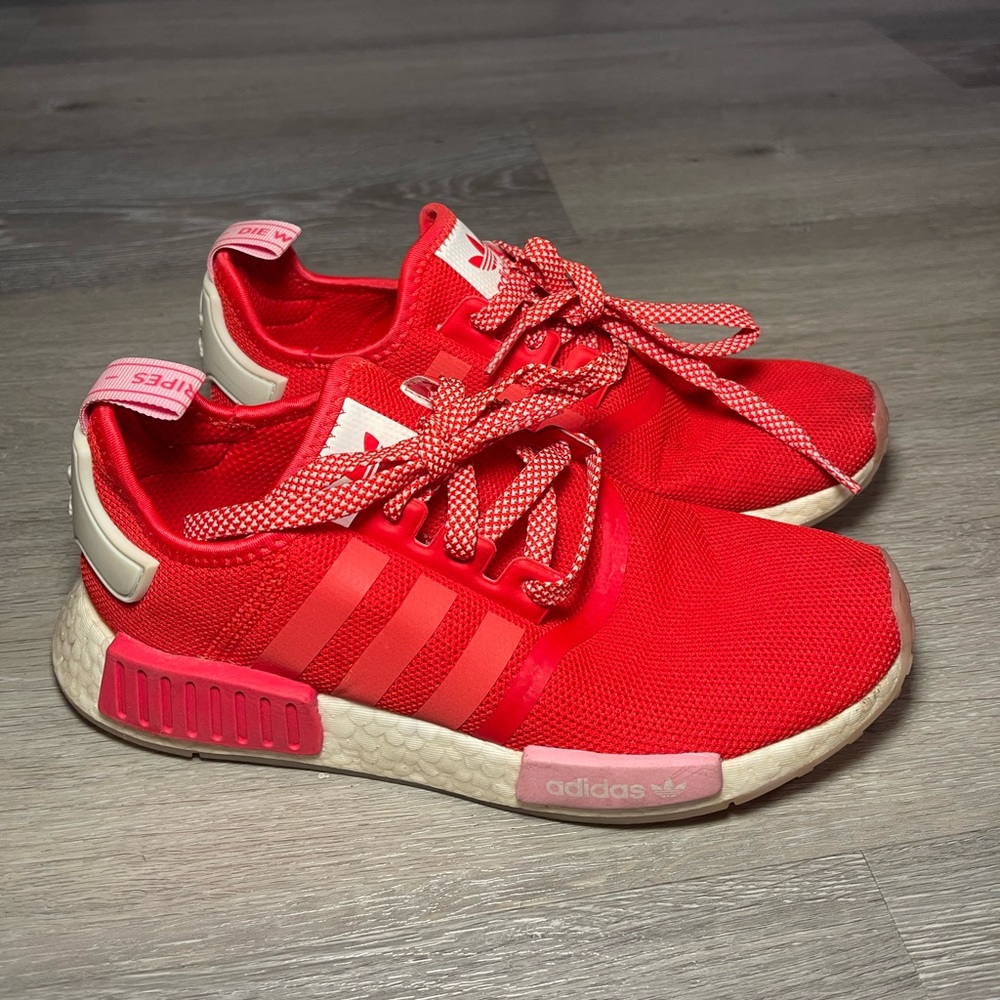Women’s Adidas NMD